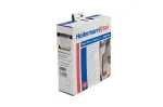 HellermannTyton HIS-A 3:1 klijais padengtas termi&scaron;kai susitraukiantis vamzdelis, permatomas, 3 mm/1 mm, 10 m dozatorinė dėžutė 308-10303