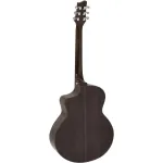 DIMAVERY STW-50 Vakarieti&scaron;ka gitara, ruda 26245087