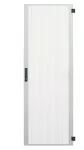 EFB PRO-TUR248P1.TS 24U 800mm perforuotos plieno priekinės durelės, RAL 9005