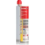 Hochleistungsm&ouml;rtel FIS V Plus 360 S grau, 360ml, 1 Kartusche