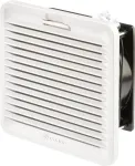 Finder 7F.20.9.024.4250 filtro ventiliatoriaus blokas 45 W 24 V DC 209 x 209 x 90,2 mm