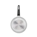 Brabantia Indu+ keptuvė 24 cm, nesvylančioji, &scaron;viesiai pilkos spalvos