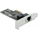 Tinklo plok&scaron;tė DeLOCK 89564 vidinė Ethernet 2500 Mbit/s