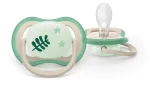 Philips Avent Ultra Air Night žindukas 6-18 mėn. Neutral, 2 vnt.