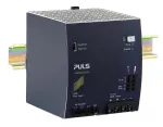 PULS DIMENSION QT40.241 DIN bėgių maitinimo &scaron;altinis 24V DC 40A 960W 3 fazių