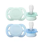 Philips Avent Ultra Start čiulptukas 0-2 mėn., 2 vnt.