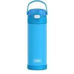 THERMOS FUNTAINER termosas 0,47 L nerūdijančio plieno gertuvė su sulankstoma ne&scaron;iojimo rankena 4115.345.047