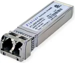 Softing IT Networks SFP+ optinis modulis, 10GBASE-SR/SW, daugiamodis, LC duplex, 850nm, 300m (NX_AC_SFP_10G_MM)