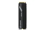 SSD diskas Transcend 2 TB M.2 PCI Express 4.0 NVMe MTE250H