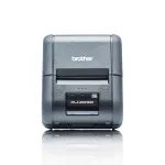 Brother RJ-2030 mobilus kvitų spausdintuvas 203x203 DPI laidinis ir belaidis terminis