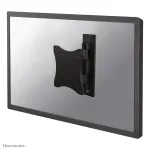 Neomounts FPMA-W810BLACK TV/monitorio laikiklis sieninis 10-27 colių - pilnas judesys