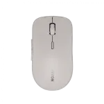 Canyon pelė MW-12 Dual band Wireless Beige - Pelė - 2400 dpi (CNS-CMSW12BG)