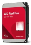 WD Red Pro 4TB 3,5 inch SATA 6Gb/s 7200 RPM 256MB NAS kietasis diskas (WD4006FFBX)