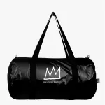 LOQI Basquiat Crown kelioninis savaitgalio krep&scaron;ys, didelis (Q_WE.JB.CR)