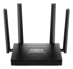 CUDY WR5000 BE5000 2.5G Wi-Fi 7 Mesh mar&scaron;rutizatorius, 4.32 Gbps