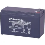 Bluewalker Powerwalker PWB12-7 VRLA &scaron;vino-gelio akumuliatorius 12V/7Ah (91010090)