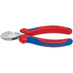 Replės skersinės Knipex X-Cut 73 05 160