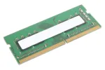 Lenovo - DDR4 - Modul - 16 GB - SO DIMM 260-PIN - 3200 MHz / PC4-25600 ungepuffert non-ECC