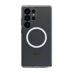 Apsauginis dėklas telefonui Torras Guardian Magnetic Series S25 Ultra Skaidrus