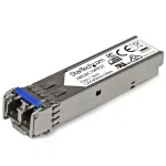 StarTech.com J4859C10PKST HPE J4859C atitinkantis SFP optinis modulis, 1000BASE-LX, Gigabit Ethernet, SM/MM LC, 10 km / 550 m, 1310 nm, DDM, 10 vnt. pakuotė