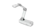 Epson ELPDC13 dokumentų kamera, balta, 25.4 / 2.7 mm (1 / 2.7 inch) CMOS, USB 1.1