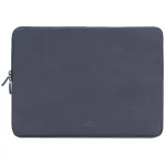 Rivacase Suzuka ne&scaron;iojamojo kompiuterio dėklas 33,8 cm (13,3 inch) mėlynas (7703 BLUE)