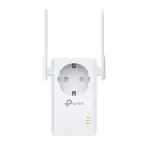 TP-Link TL-WA860RE N300 belaidžio tinklo aprėpties plėtiklis su AC lizdu