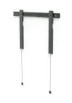Hama 00220845 TV laikiklis/sieninis 2.29 m (90 colių) Antracitas