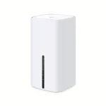 TP-Link Archer NX200 belaidis mar&scaron;rutizatorius Gigabit Ethernet dviejų juostų (2,4 GHz / 5 GHz) 5G baltas