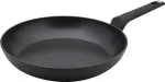 Aliumininė keptuvė su nepridegančia danga LP1003 MARCHE 28cm juoda