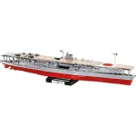 Konstruktorius COBI IJN Akagi lėktuvne&scaron;is 3573 dalys