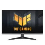 ASUS TUF Gaming VG257Q5A monitor 62,2 cm (24,5 colio) 1920 x 1080 pikselių Full HD LCD juodas