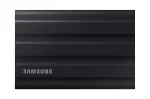 Samsung MU-PE2T0S 2 TB USB Type-C 3.2 Gen 2 (3.1 Gen 2) juodas