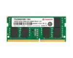 TRANSCEND 8GB JetRam DDR4 3200MHz SO-DIMM 1Rx8 1Gx8 CL22 1.2V