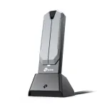 Belaidis adapteris TP-Link Archer TBE400UH Wi-Fi 7 USB 3.0 2882 Mbit/s