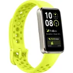 Aktyvumo apyrankė Huawei Band 10 Žalia