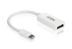 Mini DisplayPort į HDMI keitiklis ATEN VC980