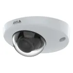 IP apsaugos kamera Axis 02671-001 Kupolas 1920 x 1080