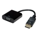 VAIZDO KABELIO ADAPTERIS VALUE 12.99.3136