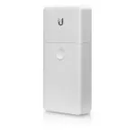 Switch UBIQUITI NanoSwitch Gigabit Ethernet PoE, 4x Gigabit RJ-45, 4x PoE prievadai, 36W biudžetas, 24V DC