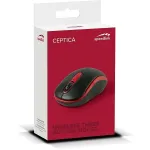 Pelė SPEEDLINK Ceptica Office RF Wireless Optical