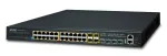 Valdomas L3 gigabitinio eterneto jungiklis PLANET SGS-6341-24P4X
