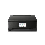 Canon PIXMA TS8750 Daugiafunkcis ra&scaron;alinis spausdintuvas A4 4800 x 1200 DPI Wi-Fi juodas