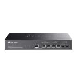 Valdomas jungiklis TP-Link JetStream TL-SX3206HPP 6 prievadų 10GE L2+ 4 prievadai PoE++