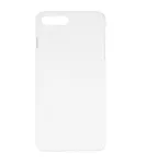 Tellur TLL122731 kietas dėklas, skirtas iPhone 7 Plus / 8 Plus, 14 cm (5,5 colio), baltas