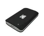 Kodak X220 1 TB ne&scaron;iojamasis SSD kaupiklis, USB 3.2 Gen2