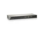 LevelOne GSW-1657 16 prievadų Gigabit tinklo jungiklis, nevaldomas, montavimas į stovą