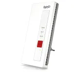 FRITZ!DECT Smart Gateway belaidis baltas Gigabit Ethernet 128-bit AES