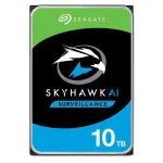 Seagate SkyHawk AI ST10000VE001-SS 10TB HDD diskas