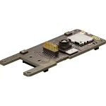 Arduino pramoninis skydas Portenta Vision LoRa ASX00026 &ndash; pramoninis plėtinis skydas su LoRa ry&scaron;iu Portenta Vision moduliams
